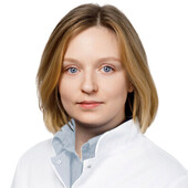 Маслова Оксана Александровна — гинеколог