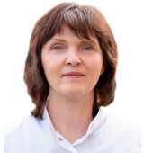 Бугеренко Елена Юрьевна — УЗИ-специалист, акушер