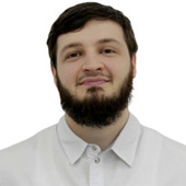 Ибрагимов Шамиль Магомед-Расулович — стоматолог-хирург