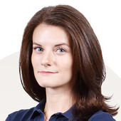 Степанова Анна Кирилловна — стоматолог, стоматолог-терапевт