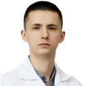 Смирнов Владислав Олегович — онколог