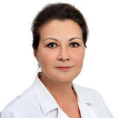 Мельник Ирина Вячеславовна — косметолог, дерматолог