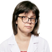 Байдосова Елена Вячеславовна — терапевт