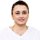 Габараева Наталья Валерьевна — стоматолог-терапевт, стоматолог-хирург