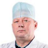 Лыков Роман Александрович — хирург, флеболог