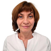 Михайлова Вера Альбертовна — дерматовенеролог