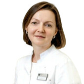 Луценко Юлия Анатольевна — педиатр, нефролог