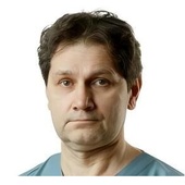 Тимошенков Андрей Александрович — мануальный терапевт
