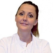 Логинова Наталия Борисовна — стоматолог, гигиенист стоматологический
