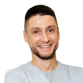 Кононов Александр Сергеевич — терапевт