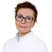 Терехова Анна Олеговна — аллерголог, диетолог