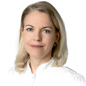 Андреевская Вера Викторовна — стоматолог, стоматолог-терапевт