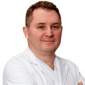 Сагиров Игорь Александрович - хирург, проктолог