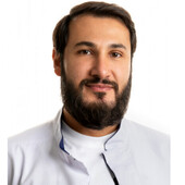 Рагимов Салим Рауф оглы — пластический хирург
