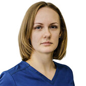 Васюхина Татьяна Олеговна — стоматолог, стоматолог-ортопед