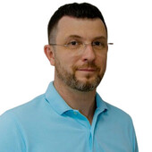 Ховрин Александр Анатольевич — челюстно-лицевой хирург