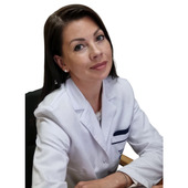 Короткова Юлия Евгеньевна — гинеколог, акушер-гинеколог