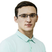 Гадельшин Газинур Рафисович — стоматолог, стоматолог-ортопед