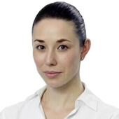 Брагина Ксения Андреевна — стоматолог, стоматолог-терапевт