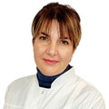 Мегрян Лусине Шагеновна - акушер, гинеколог