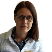 Степанова Наталья Николаевна — УЗИ-специалист