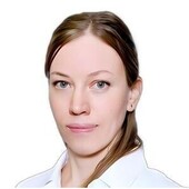 Плохова Екатерина Владимировна — кардиолог, терапевт