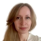 Тарасова Екатерина Сергеевна — гастроэнтеролог