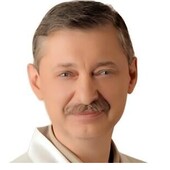 Релин Виталий Ефимович — хирург, травматолог