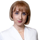 Соловова Ольга Николаевна — акушер, гинеколог