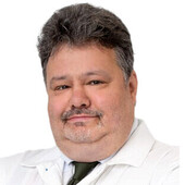 Башилов Вячеслав Леонидович — кардиолог