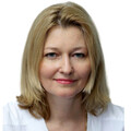 Рябова Наталья Дмитриевна - гинеколог, акушер-гинеколог