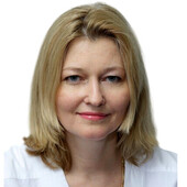 Рябова Наталья Дмитриевна — гинеколог, акушер-гинеколог