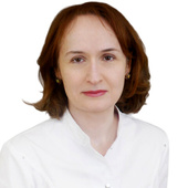 Каранашева Альбина Хасанбиевна — гинеколог, УЗИ-специалист