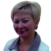 Жидкова Татьяна Юрьевна — УЗИ-специалист