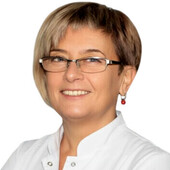 Федорова Ирина Лазаревна — гинеколог, акушер-гинеколог