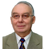 Боровков Николай Николаевич — кардиолог, терапевт
