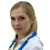 Калягина Елена Владимировна — терапевт
