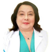 Молчанова Екатерина Борисовна — ЛОР (отоларинголог)