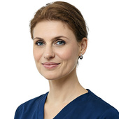 Осипенко Екатерина Владимировна — фониатр