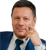 Прикулс Владислав Францевич — стоматолог-пародонтолог