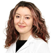 Рабаданова Зинфира Раджабалиевна — ЛОР (отоларинголог)