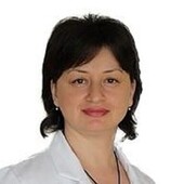 Келехсаева Анжела Степановна — эндоскопист