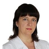 Кононенко Юлия Валериевна — невролог