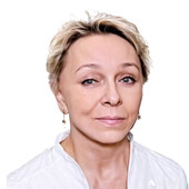 Лопатина Елена Юрьевна — гастроэнтеролог