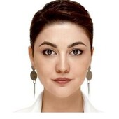 Сафронова Анастасия Владимировна — акушер, гинеколог