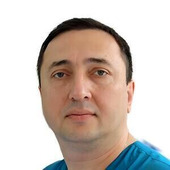 Кешелашвили Леван Важаевич — проктолог