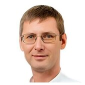 Черепанов Сергей Витальевич — стоматолог, стоматолог-хирург