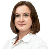 Малинина Ирина Павловна — стоматолог, стоматолог-терапевт