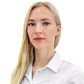 Благова Юлия Павловна — стоматолог, стоматолог-терапевт