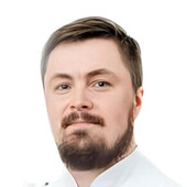 Алешин Димитрий Сергеевич — стоматолог, стоматолог-ортопед